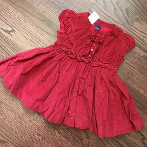 Baby Gap 12-18m Dress